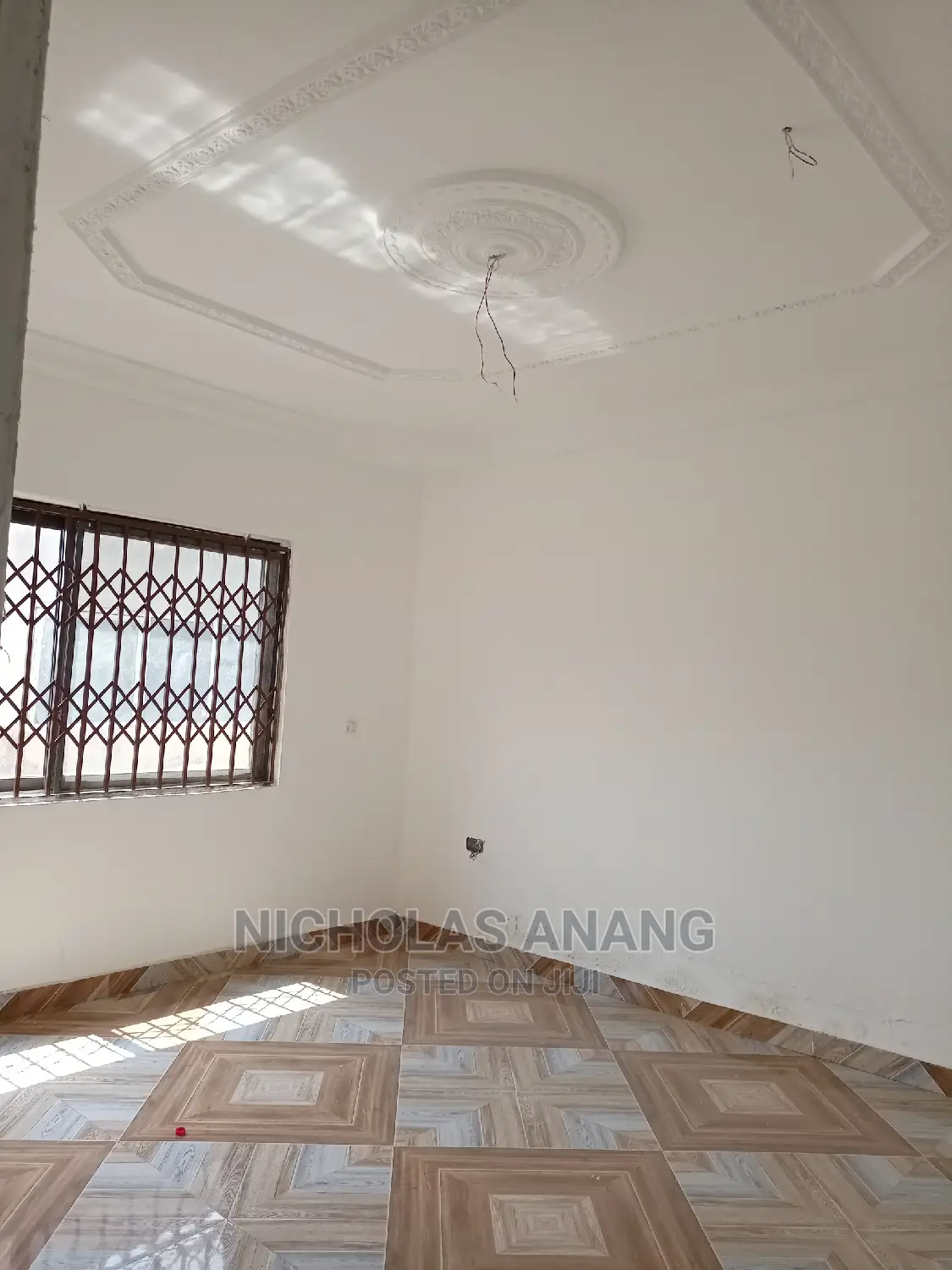 3bdrm House in Teshie for rent