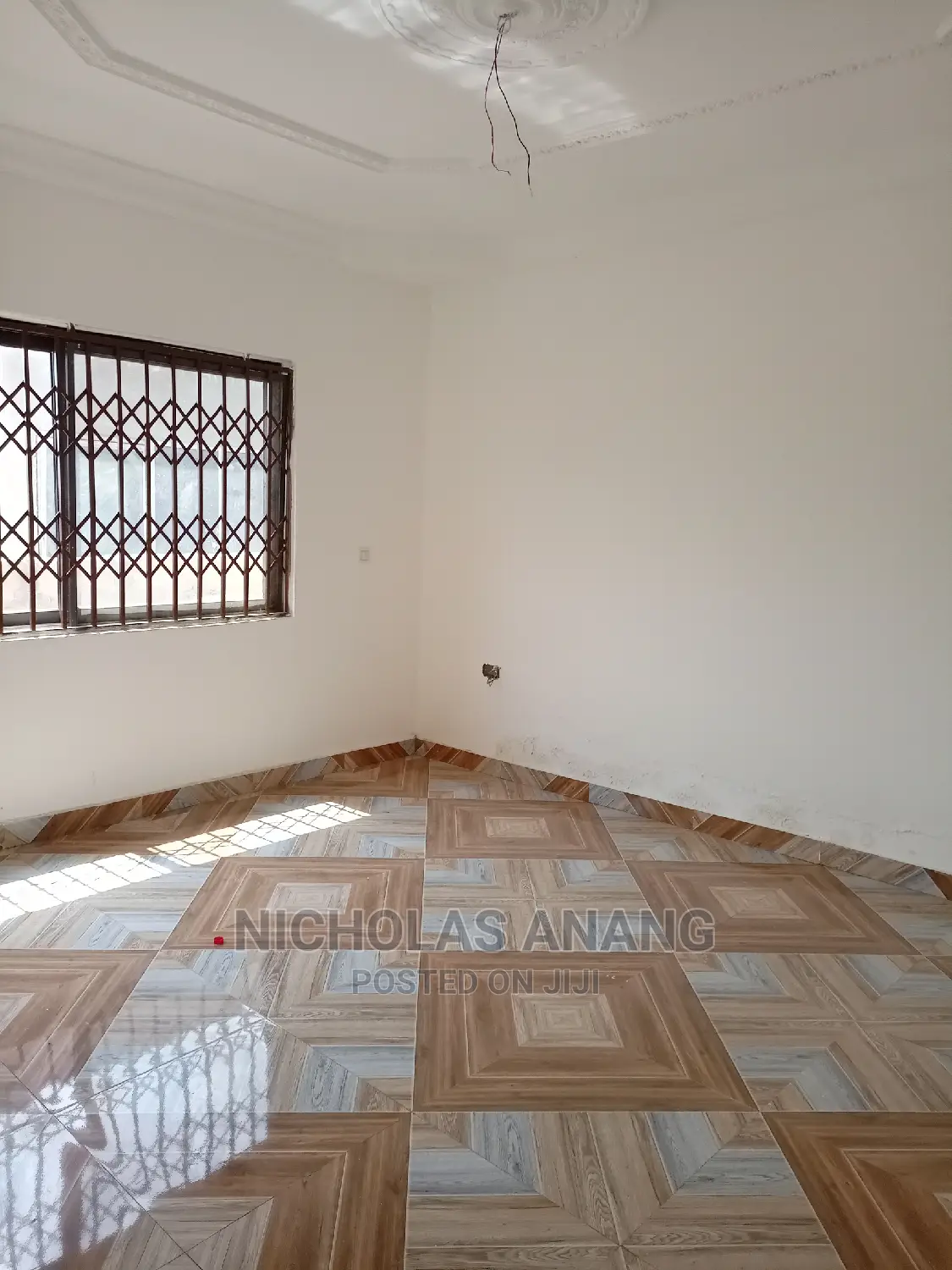 3bdrm House in Teshie for rent
