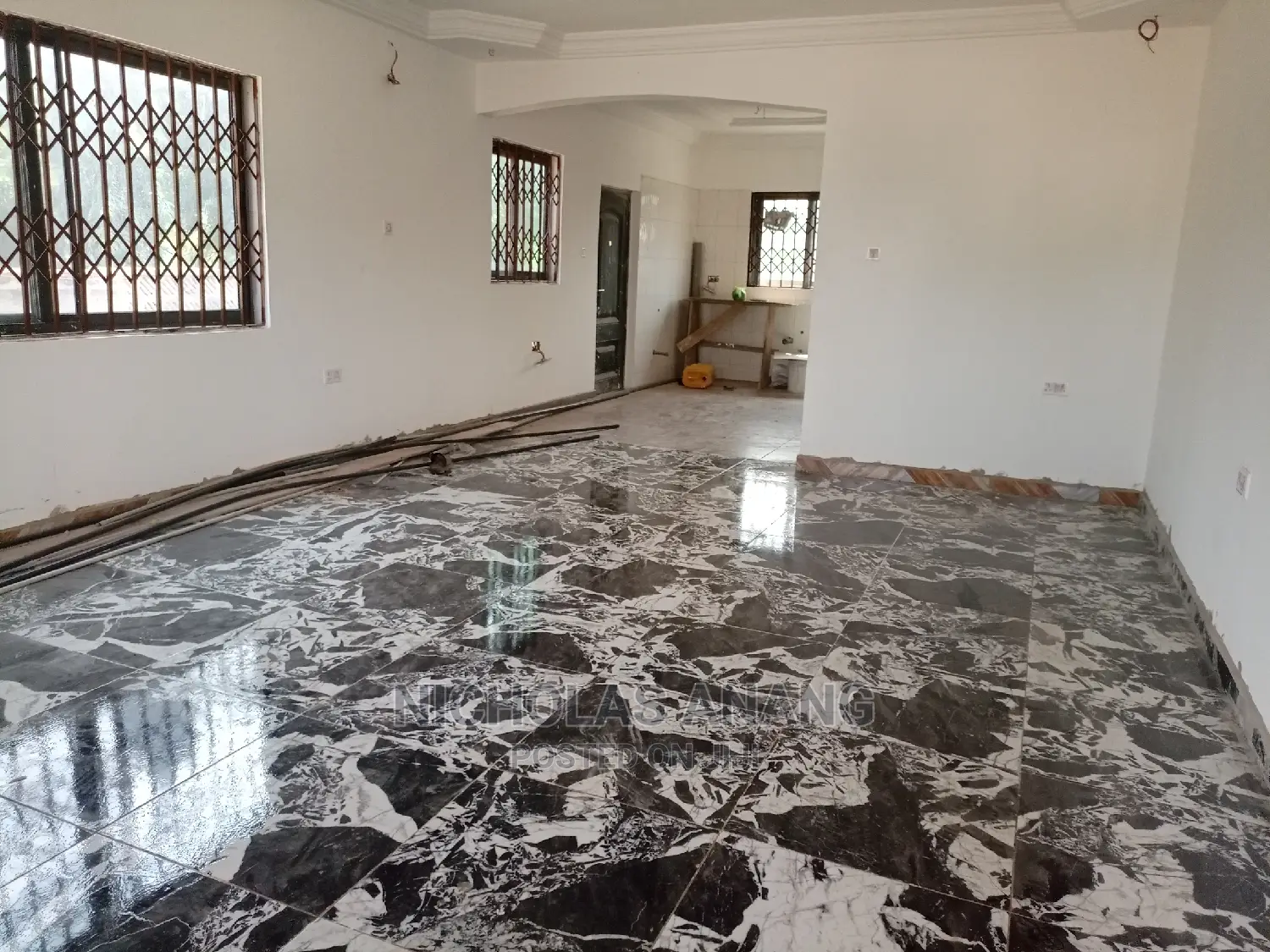 3bdrm House in Teshie for rent