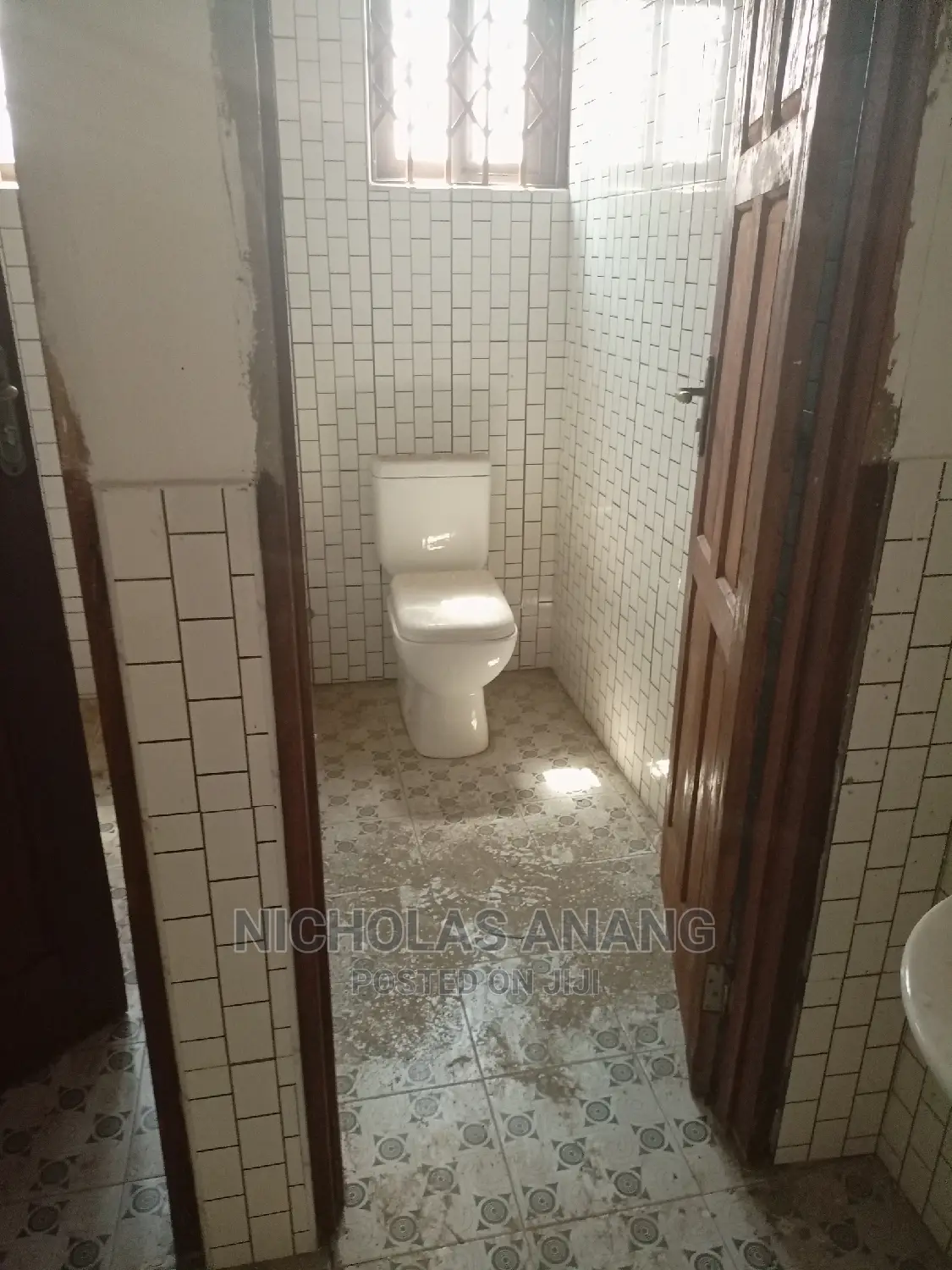 3bdrm House in Teshie for rent