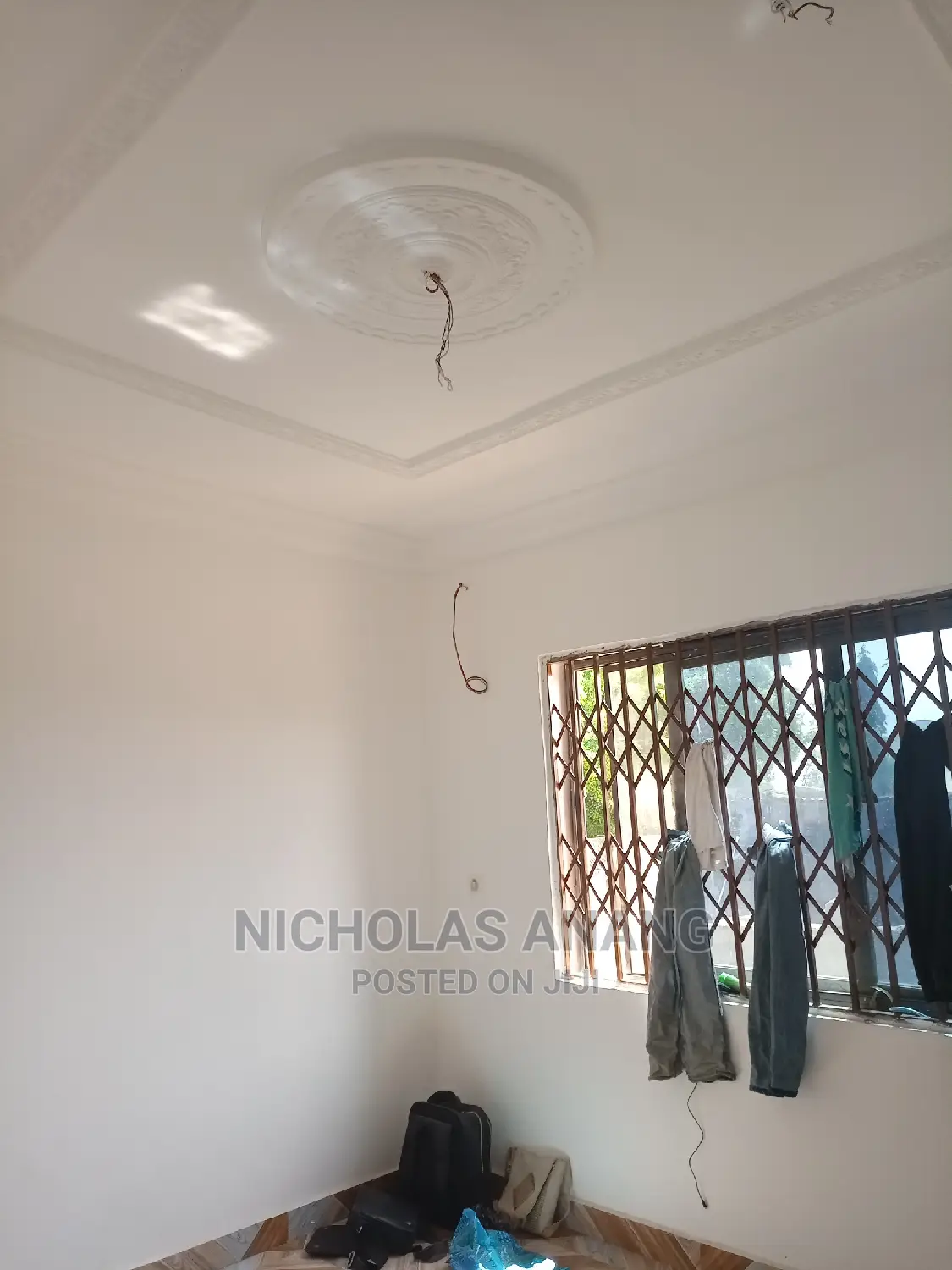 3bdrm House in Teshie for rent