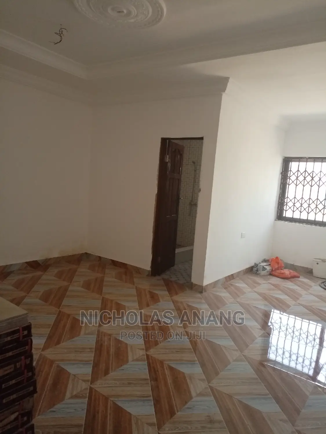 3bdrm House in Teshie for rent
