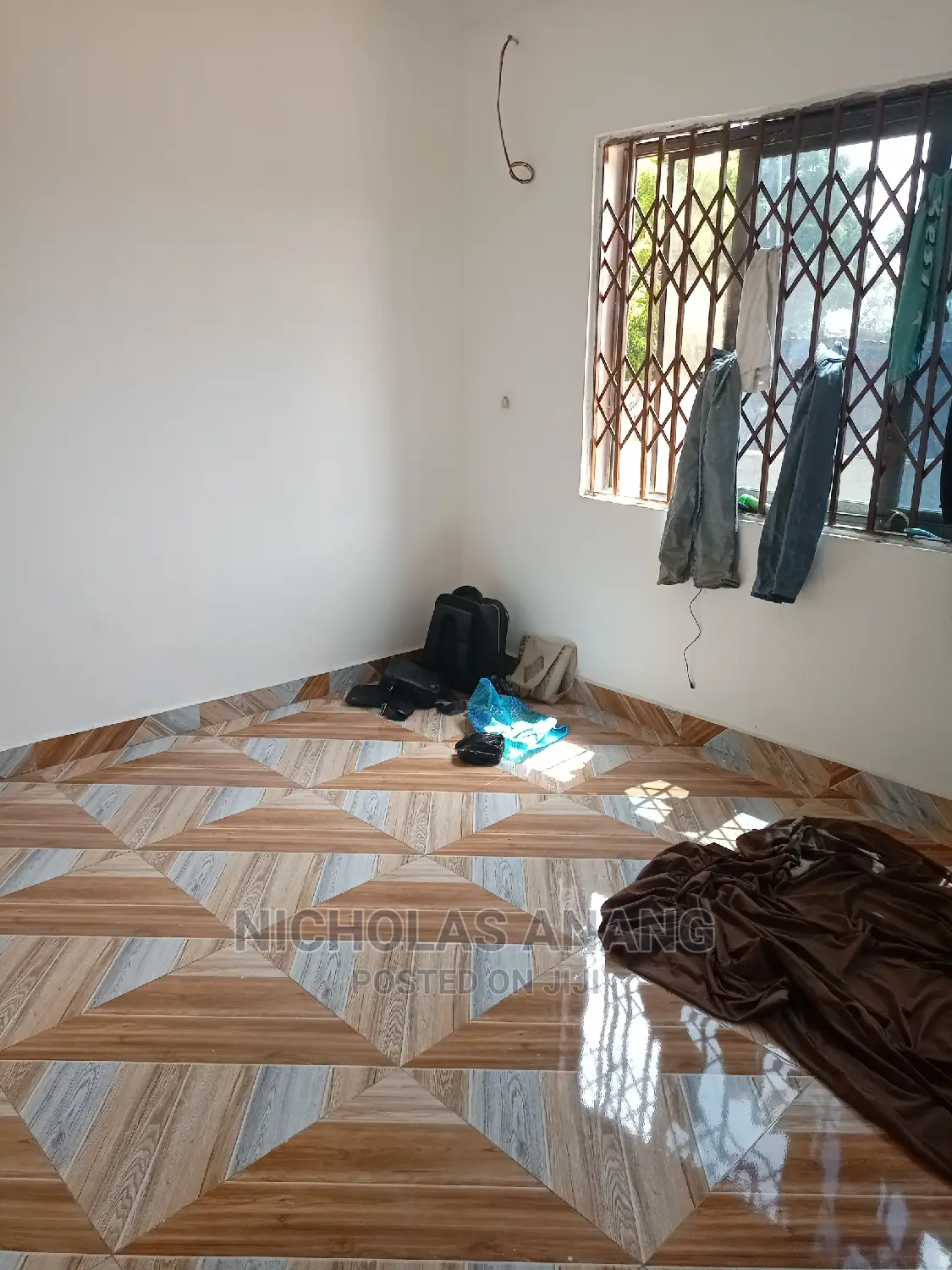 3bdrm House in Teshie for rent