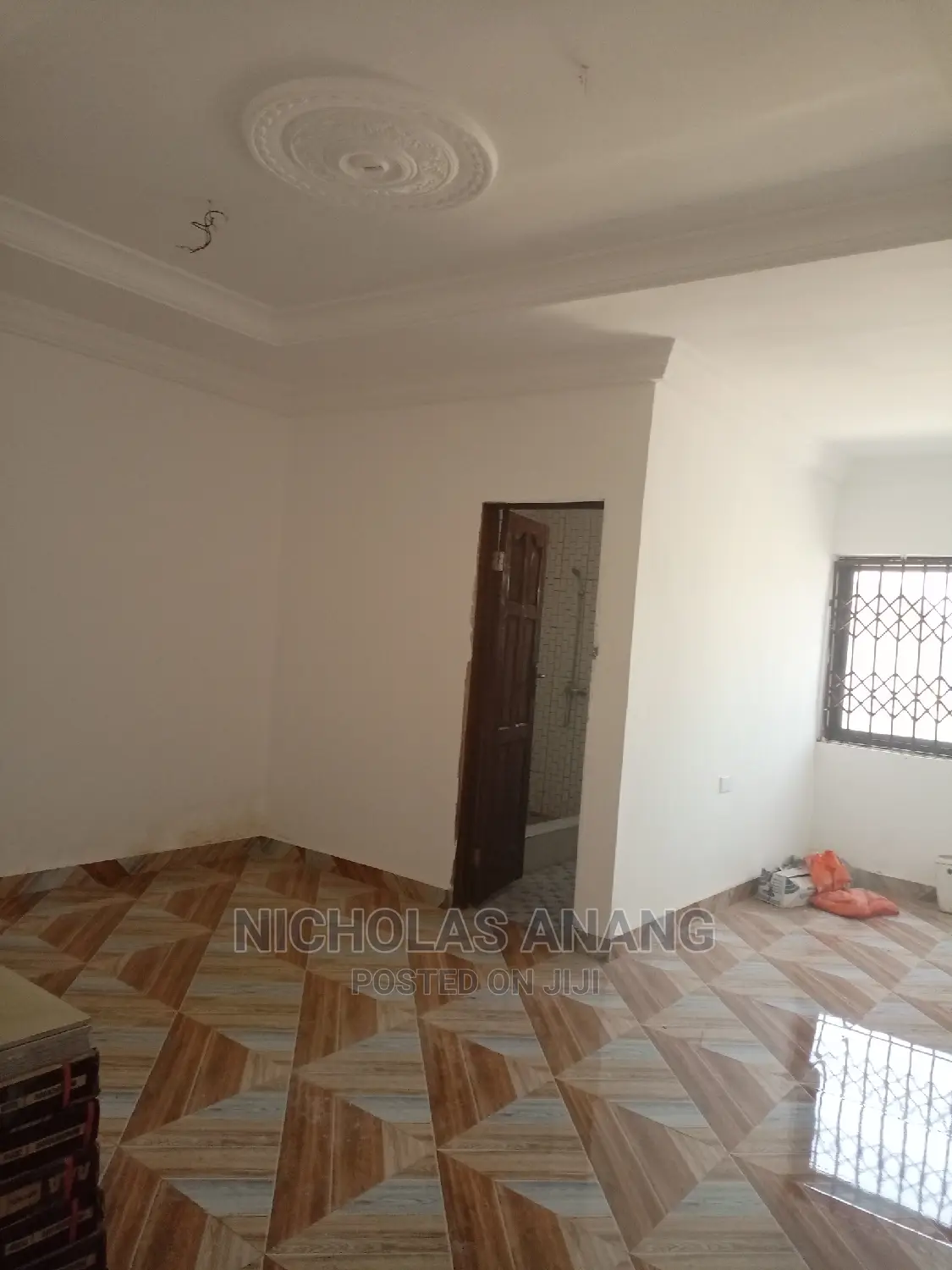 3bdrm House in Teshie for rent