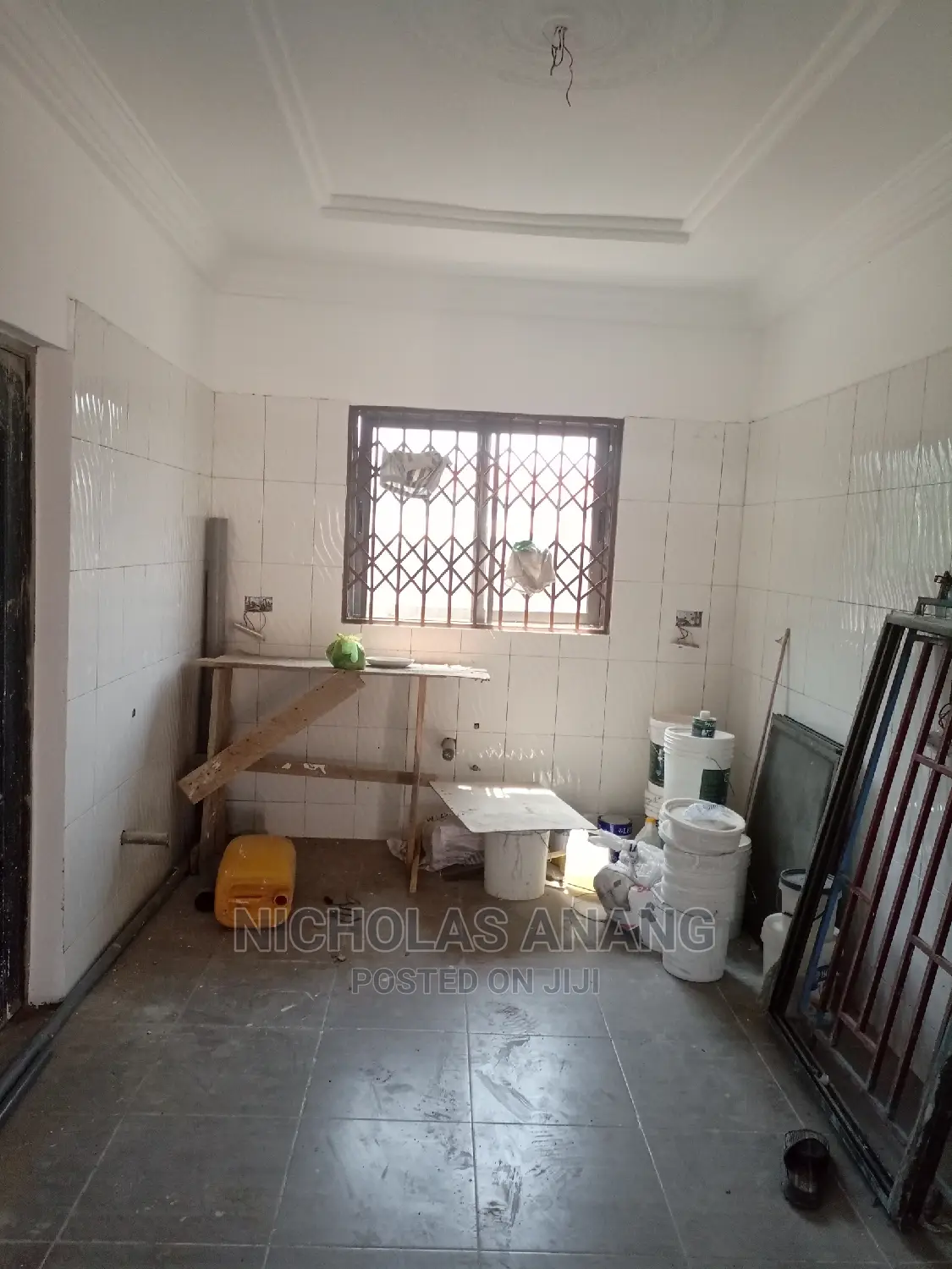 3bdrm House in Teshie for rent