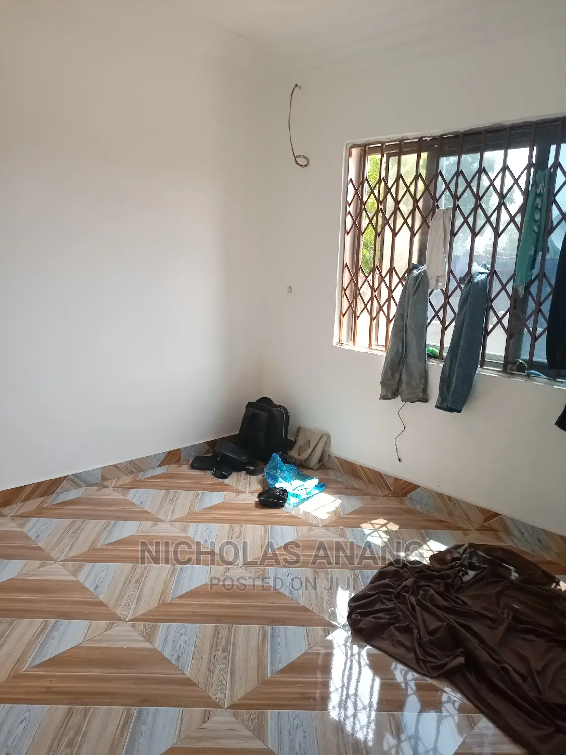3bdrm House in Teshie for rent