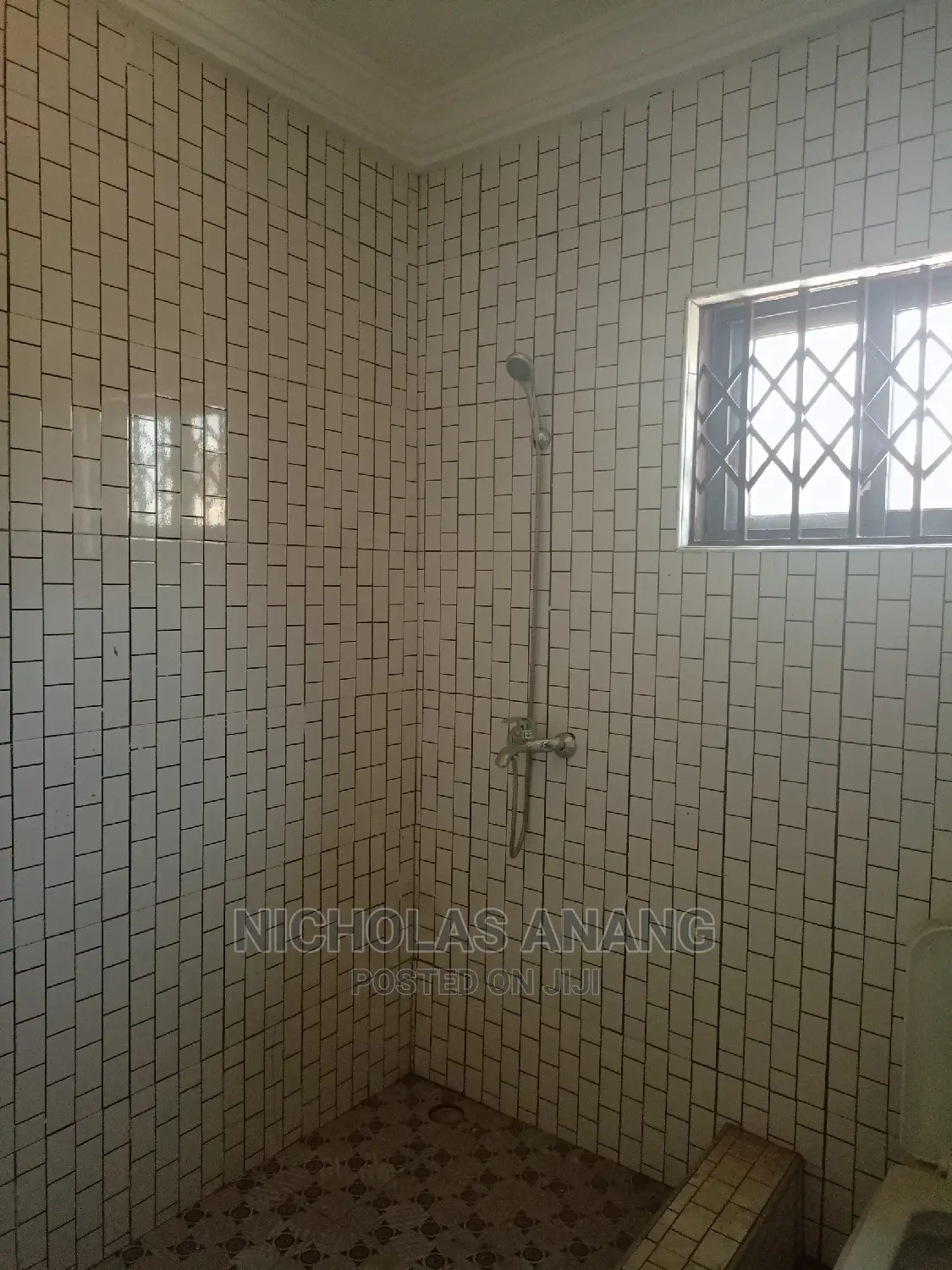 3bdrm House in Teshie for rent