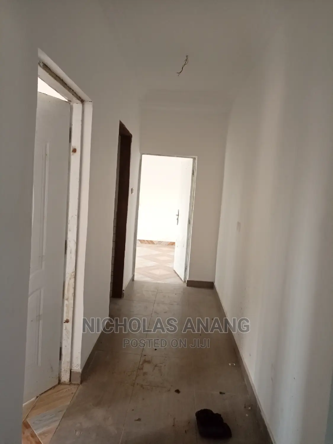 3bdrm House in Teshie for rent