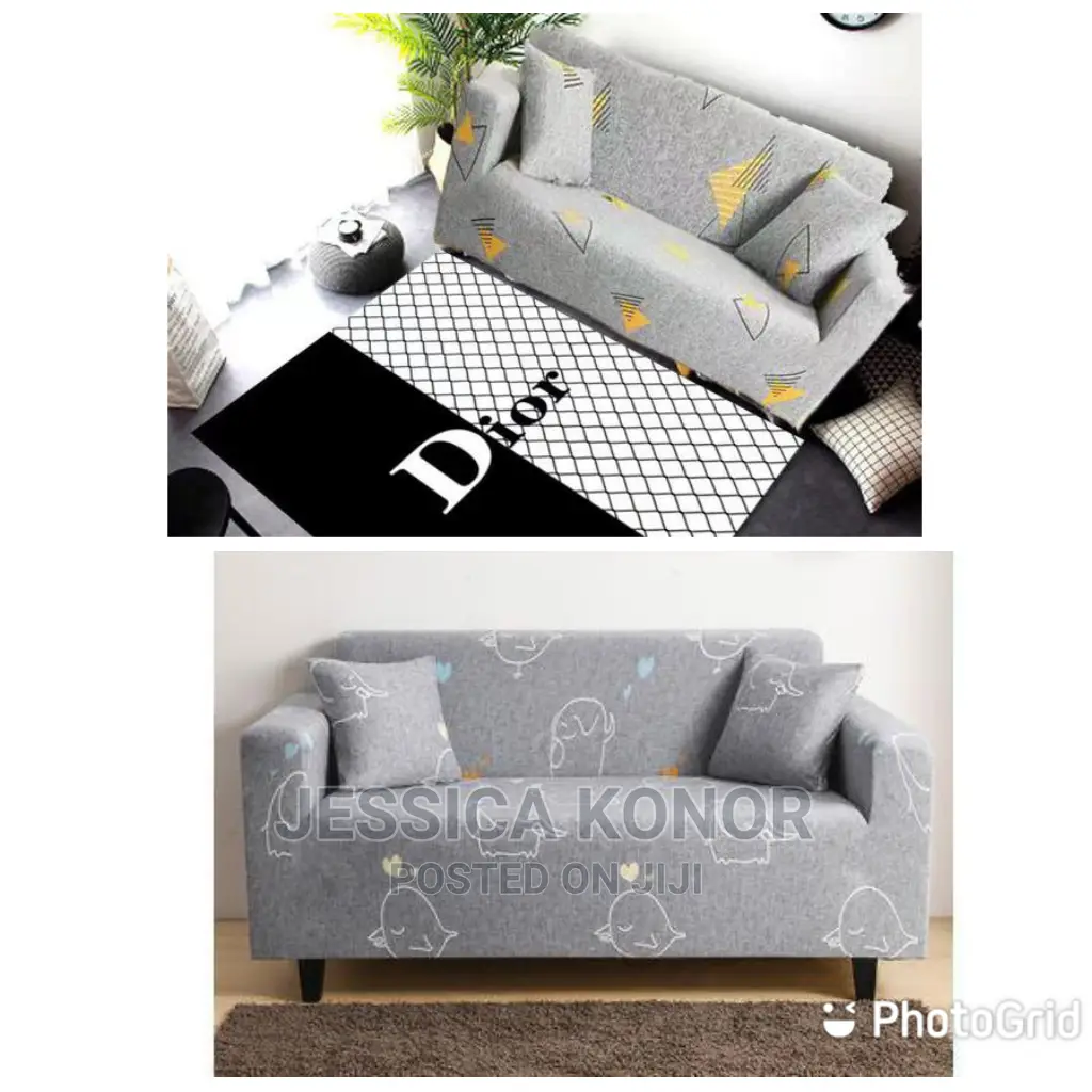 Available in Ashes (Sofa Covers)