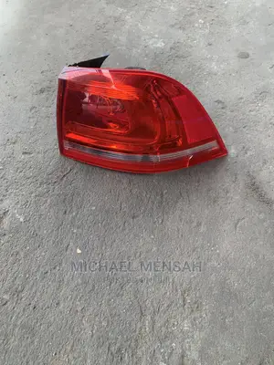 Vw Passat Tail Lights