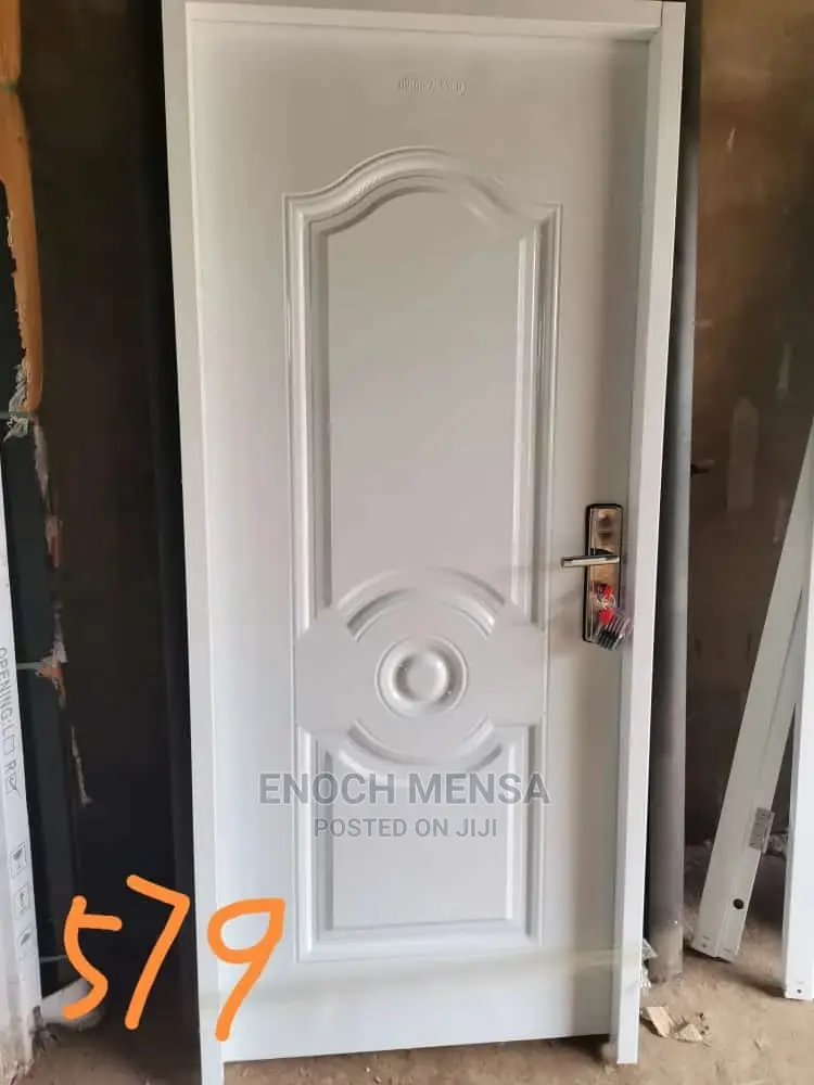 SED Elegant Durable Door
