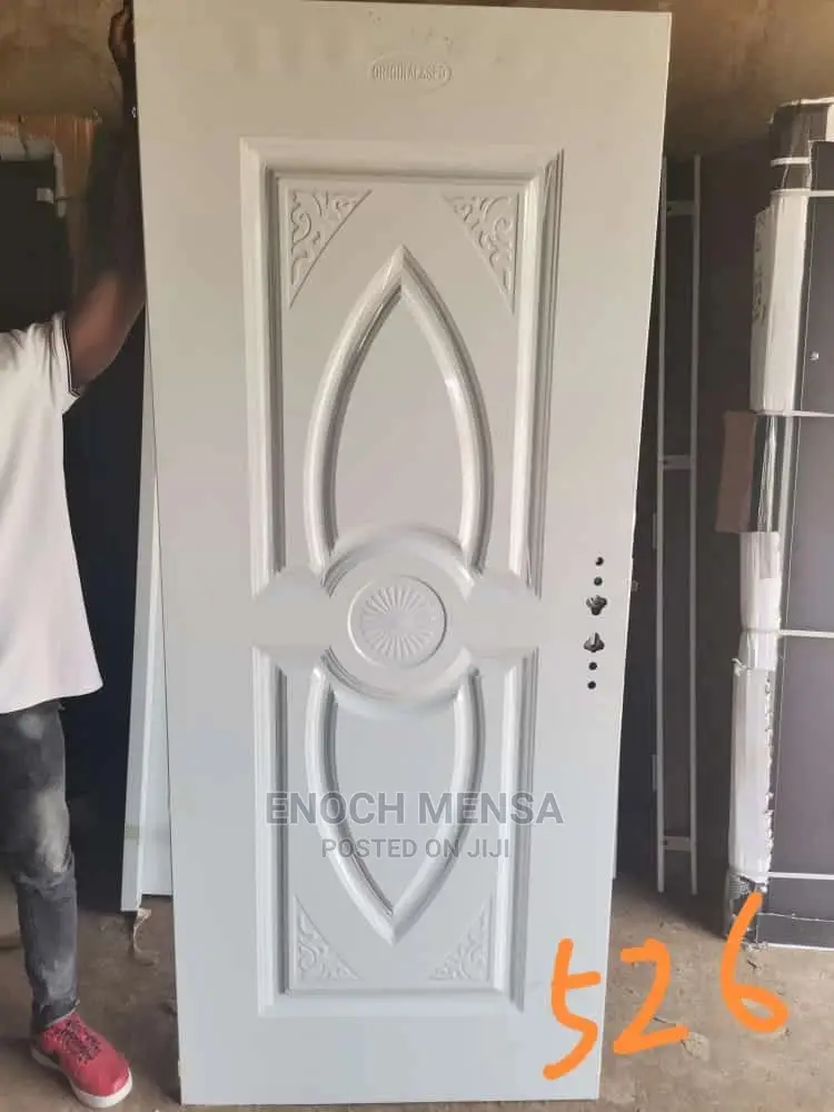 SED Elegant Durable Door