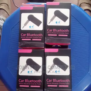 Bluetooth Music Reciver