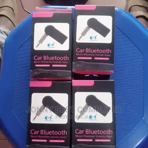 Bluetooth Music Reciver