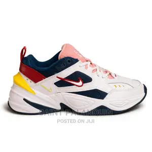 Nike M2k Tecno