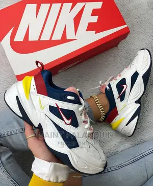 Nike M2k Tecno