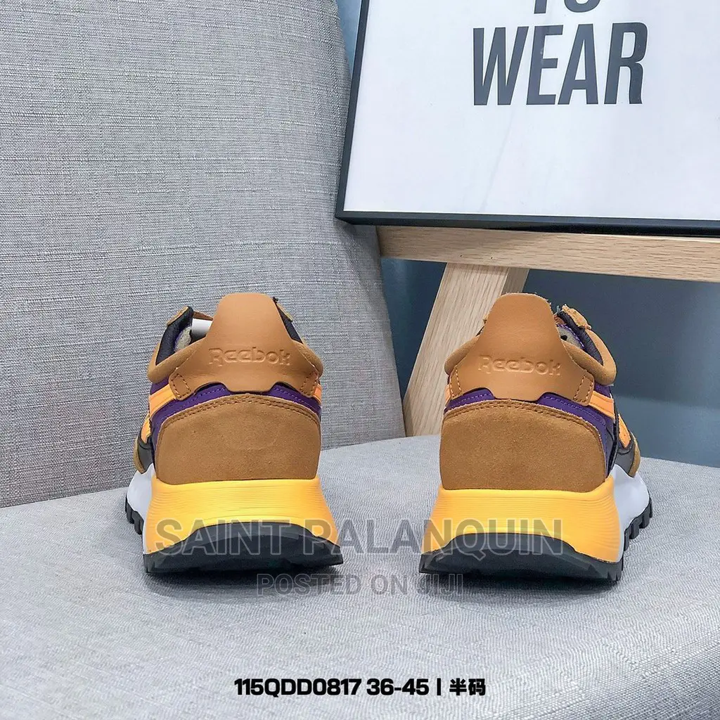 Reebok Classic Legacy