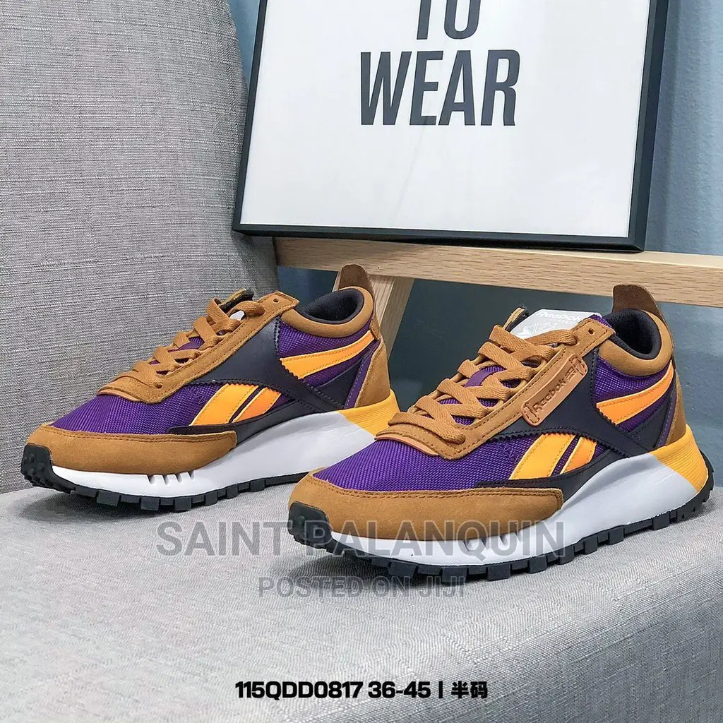 Reebok Classic Legacy