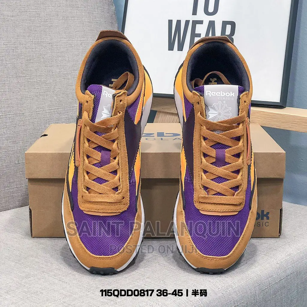 Reebok Classic Legacy