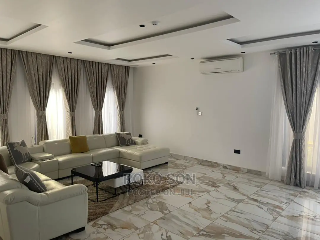 4bdrm Duplex in Dr Roko, Osu for Sale