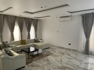 4bdrm Duplex in Dr Roko, Osu for Sale