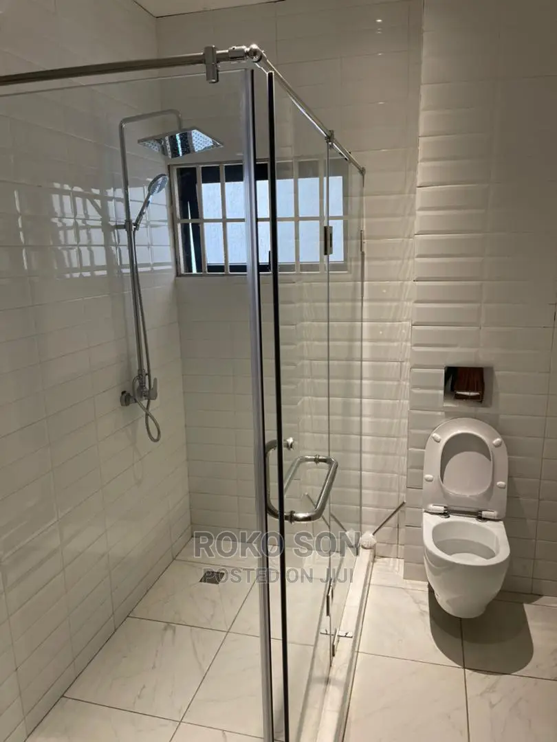 4bdrm Duplex in Dr Roko, Osu for Sale