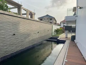 4bdrm Duplex in Dr Roko, Osu for Sale