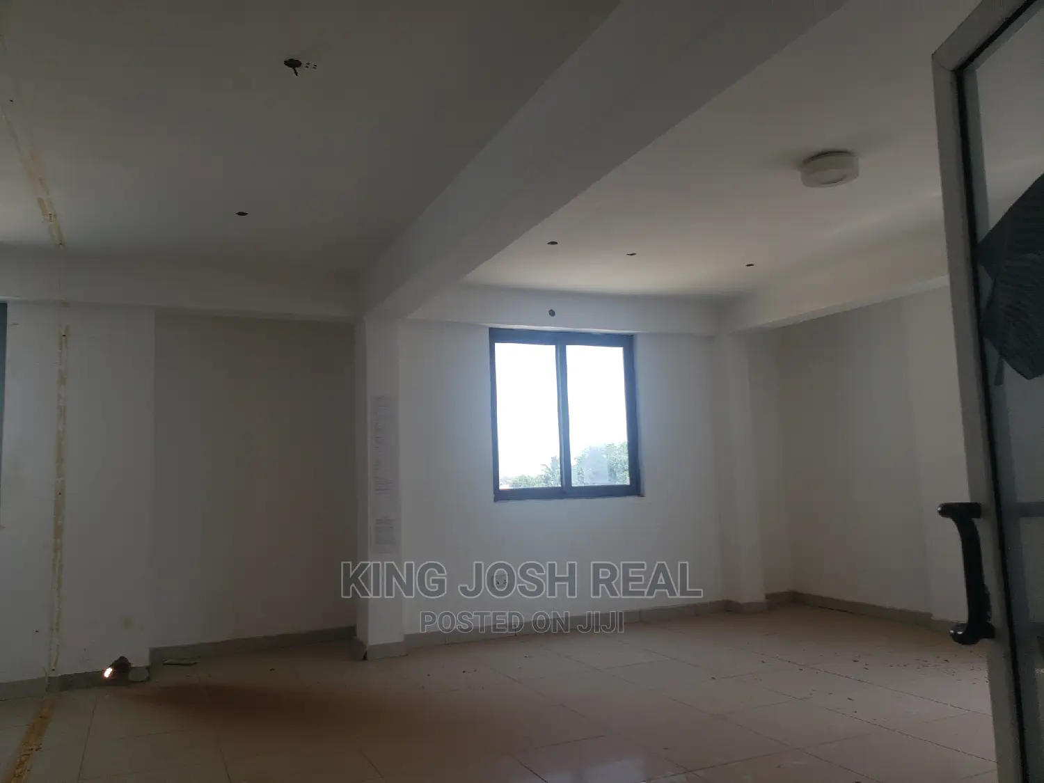 Beautiful Office Space for Rent at Spintex