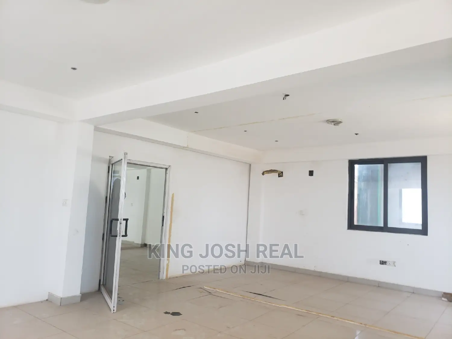 Beautiful Office Space for Rent at Spintex