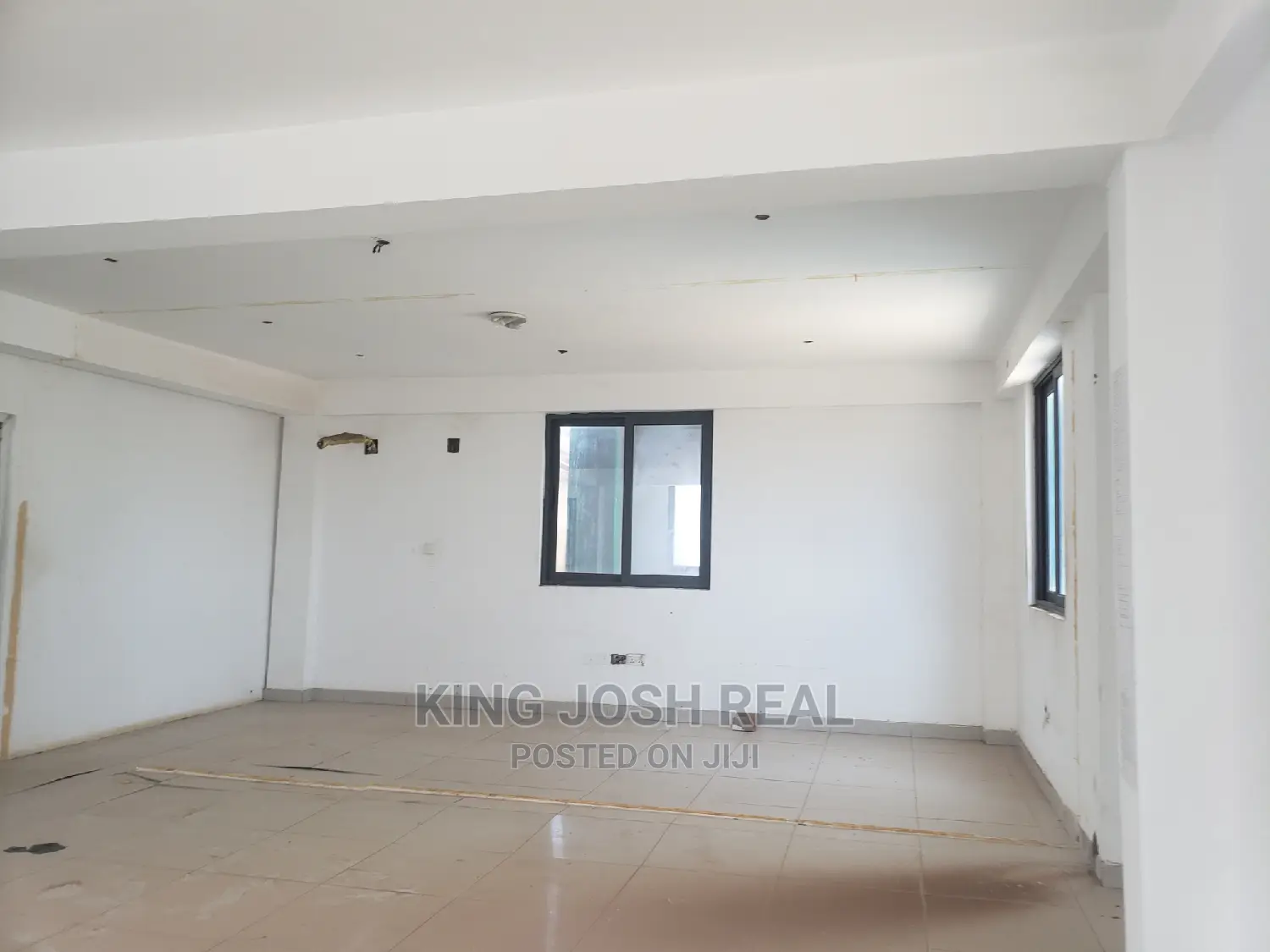 Beautiful Office Space for Rent at Spintex