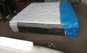 Foreign Double Bed Mattresses Orthopedic