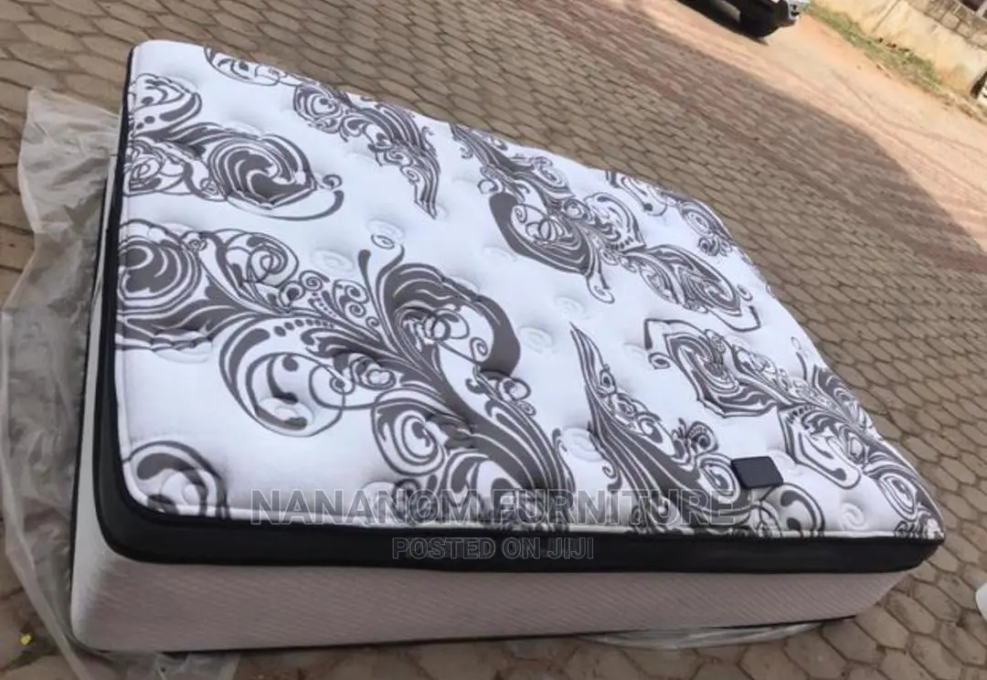 Foreign Double Bed Mattresses Orthopedic