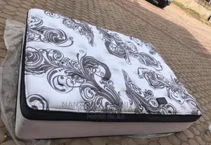 Foreign Double Bed Mattresses Orthopedic