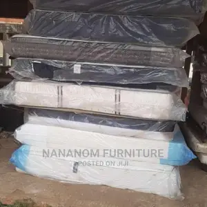 Foreign Double Bed Mattresses Orthopedic