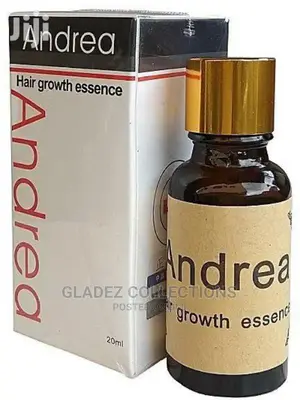 Andrea Hair Growth Essence -20ml