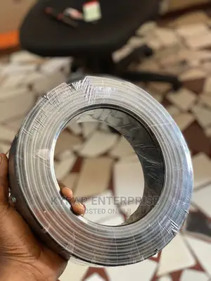 100m Slim Audio Cable