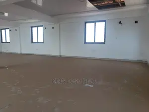 Spacious Hall for Rent at Spintex