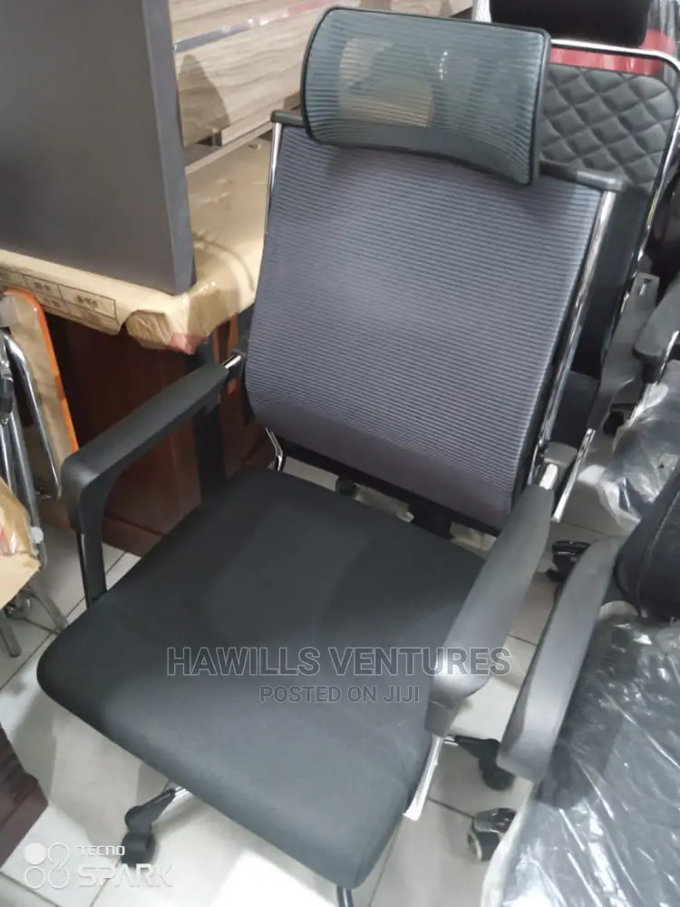Decatur Chair