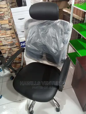 Conference Room Chair