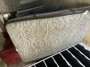 Lovely Double Mattress. Free Delivery