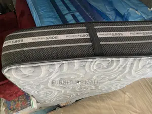 Lovely Double Mattress. Free Delivery