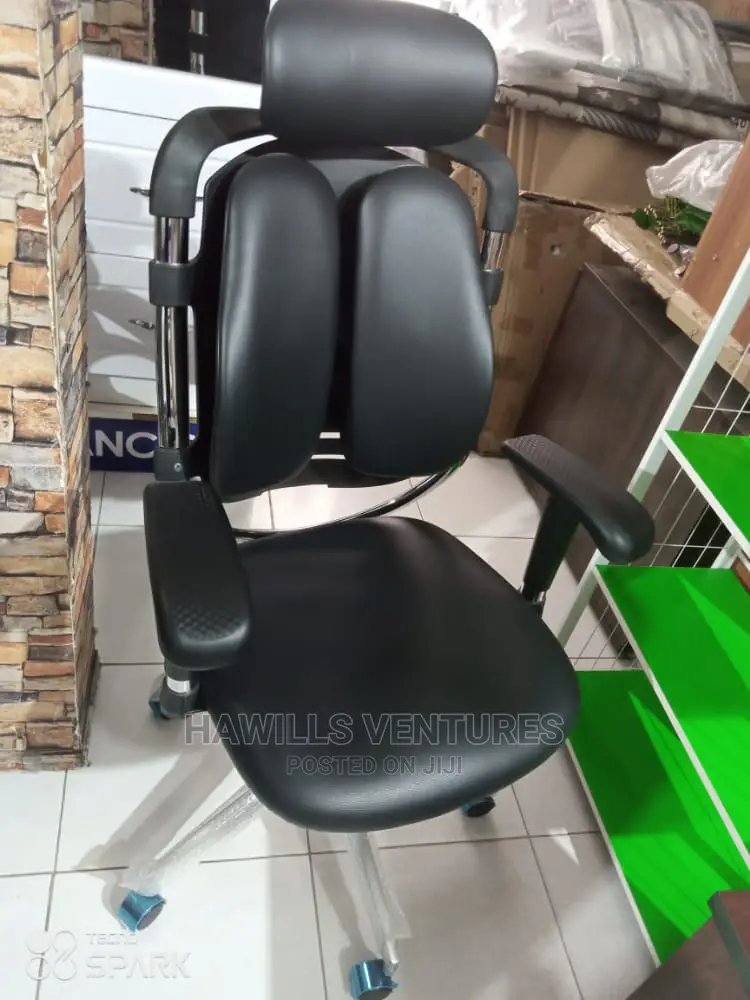 Classic Gam Chair