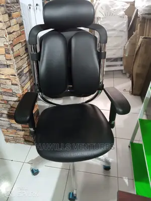 Luxury Office Chair