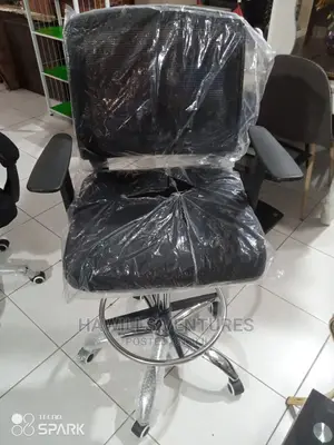 Cashier Chair