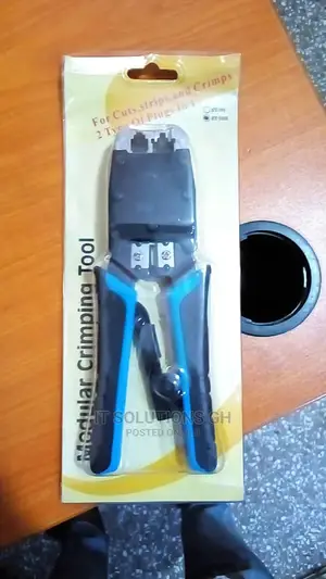 Crimping Tool