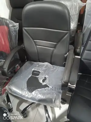 Desk Chair