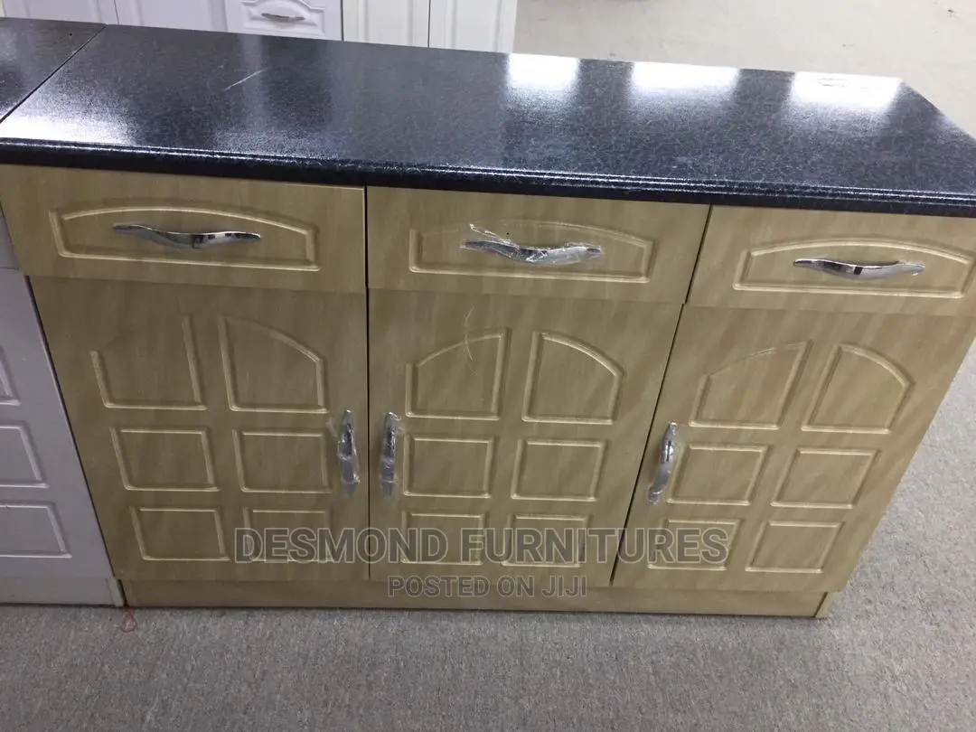 Kitchen Cabinet