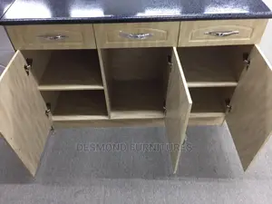 Kitchen Cabinet