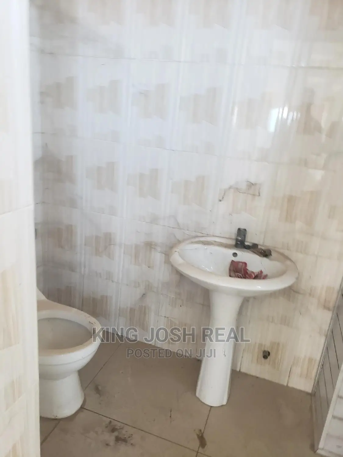 Spacious Hall for Rent at Spintex