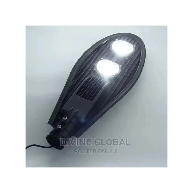 100W 2eye LED Street Light